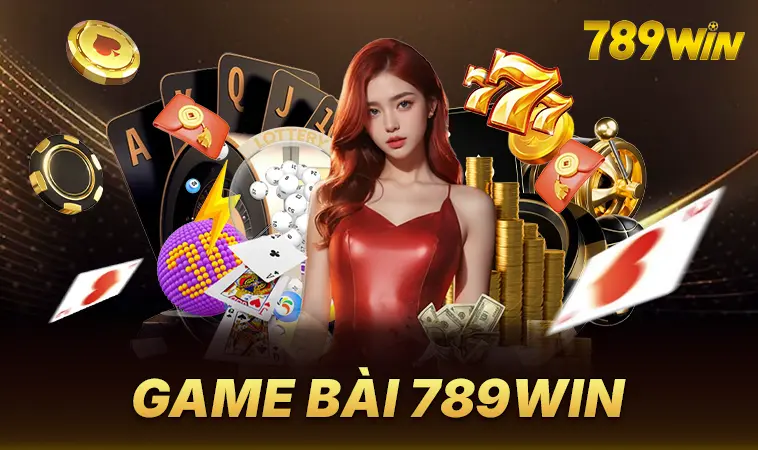 Nhà Cái 789Win - Website Cá Cược Số 1 Tại Thị Trường Việt Nam