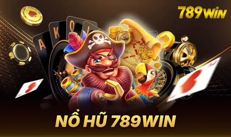 Nhà Cái 789Win - Website Cá Cược Số 1 Tại Thị Trường Việt Nam