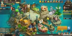 Cách Chơi Bắn Cá Đại Hải Trình Tại 789Win Hiệu Quả Giúp Dễ Dành Thắng Lớn