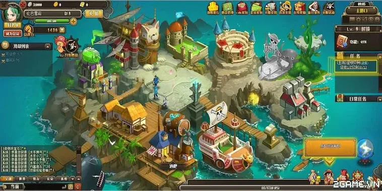 Cách Chơi Bắn Cá Đại Hải Trình Tại 789Win Hiệu Quả Giúp Dễ Dành Thắng Lớn