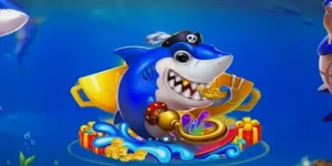 Cách chơi Bắn Cá Vua Hải Tặc tại 789Win chi tiết dễ hiểu nhất