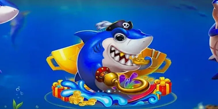 Cách chơi Bắn Cá Vua Hải Tặc tại 789Win chi tiết dễ hiểu nhất