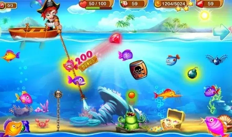 Cách Chơi Bắn Cá Men In Black Tại 789Win Dễ Trúng Thưởng Cao