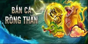 Cách Chơi Bắn Cá Rồng Tại 789Win Hiệu Quả Chi Tiết Dành Cho Người Mới