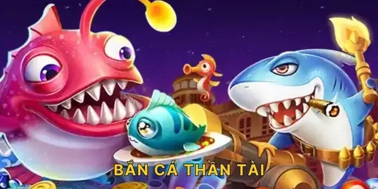 Cách Chơi Bắn Cá Thần Tài Tại 789Win Chi Tiết Và Mẹo Săn Thưởng Lớn