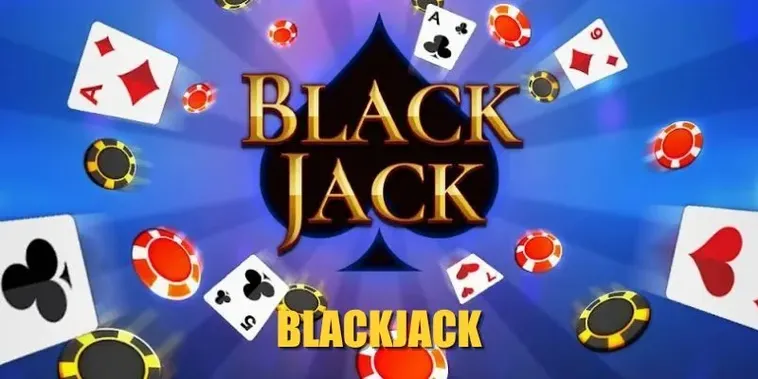 Trò Chơi Blackjack Tại 789Win Hướng Dẫn Chi Tiết Và Mẹo Chơi Hiệu Quả
