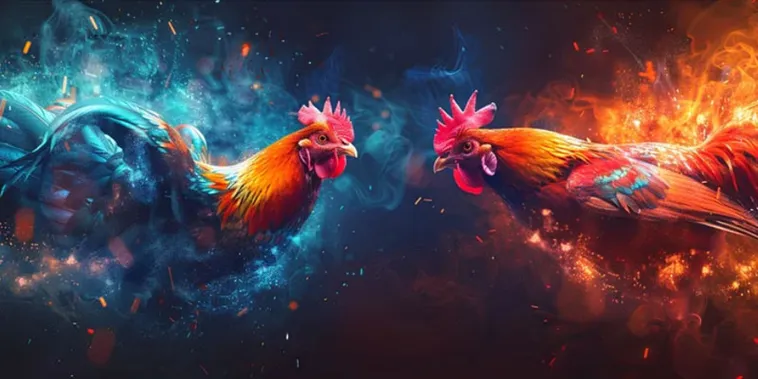 Cách Chơi Đá Gà GA28 Tại 789Win Chi Tiết Hướng Dẫn Luật Và Mẹo Thắng