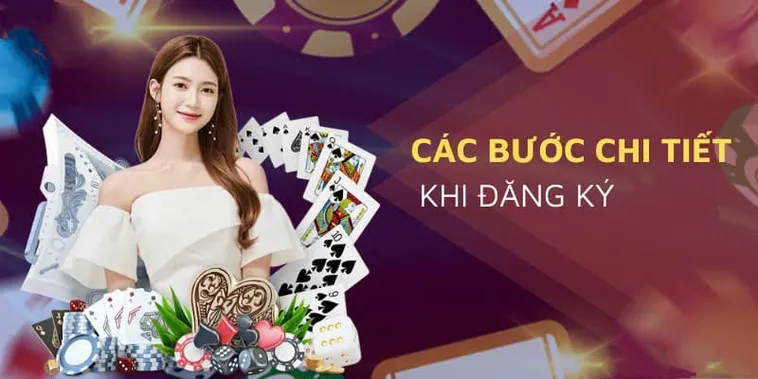 Hướng Dẫn Đăng Ký 789Win Chi Tiết Nhanh Chóng Và Bảo Mật