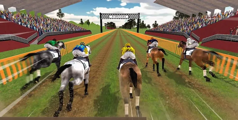 Tìm Hiểu Cá Cược Đua Ngựa 789Win Hấp Dẫn Với Tỷ Lệ Thưởng Cao