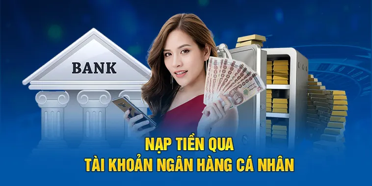 Nạp Tiền 789Win Hướng Dẫn Chi Tiết Các Phương Thức Giao Dịch An Toàn
