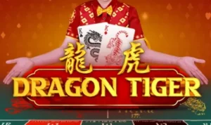 Trò Chơi Dragon Tiger Tại 789Win – Hướng Dẫn Cách Chơi Và Mẹo Thắng Lớn