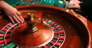 Cách chơi Roulette nhà cái 789Win chi tiết và dễ thắng nhất