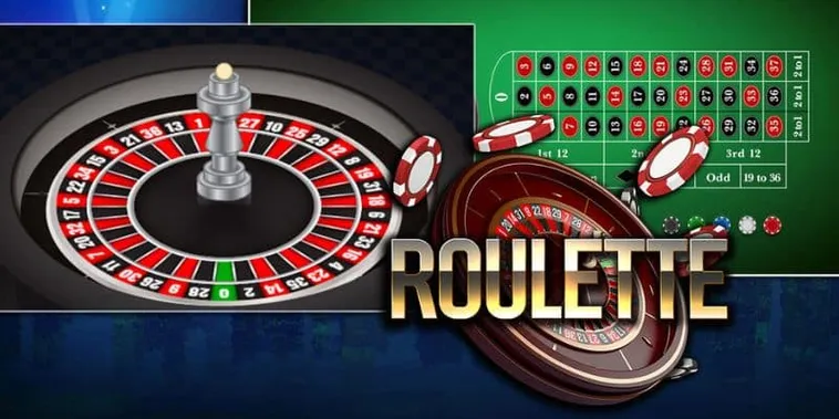 Cách chơi Roulette nhà cái 789Win chi tiết và dễ thắng nhất