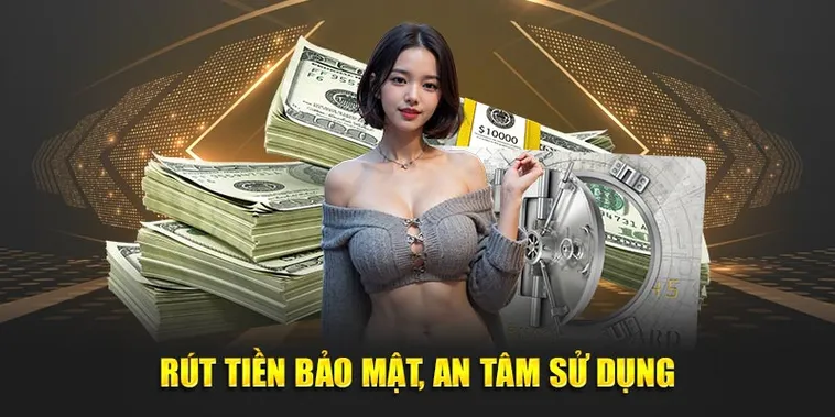Hướng Dẫn Rút Tiền 789Win Nhanh Chóng An Toàn Chỉ Với Vài Bước Đơn Giản
