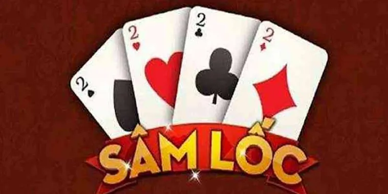 Cách Chơi Sâm Lốc Nhà Cái 789Win Chi Tiết Cho Người Mới Bắt Đầu