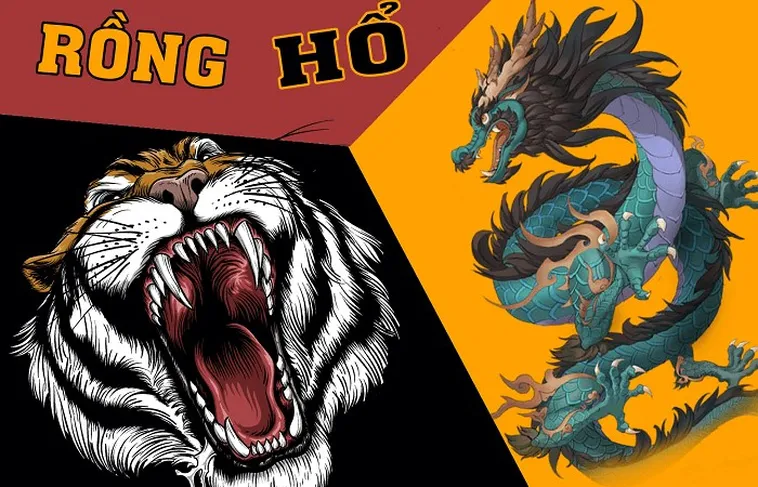 Trò Chơi Dragon Tiger Tại 789Win – Hướng Dẫn Cách Chơi Và Mẹo Thắng Lớn